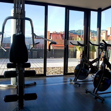 Central Apartamentos Bogotá Zewnętrze zdjęcie