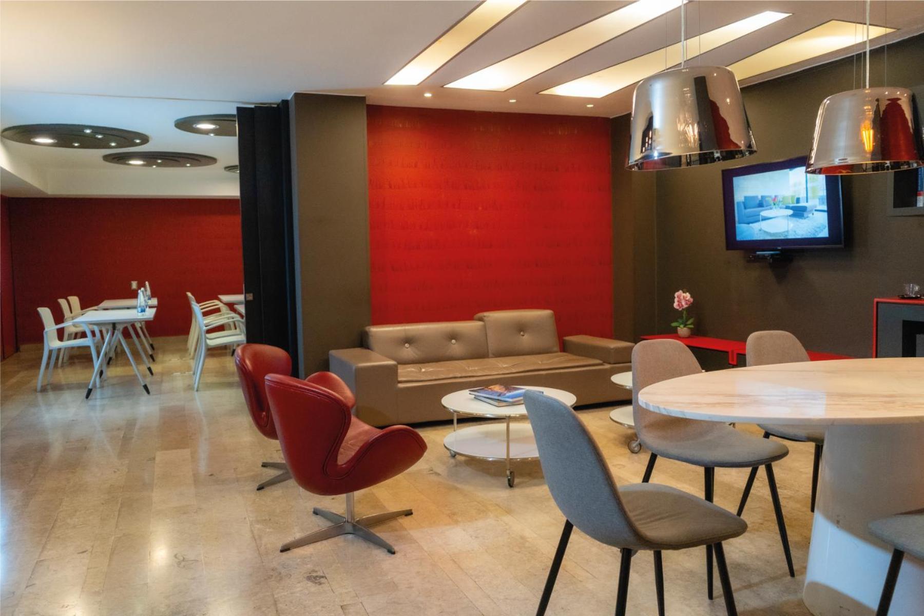 Central Apartamentos Bogotá Zewnętrze zdjęcie
