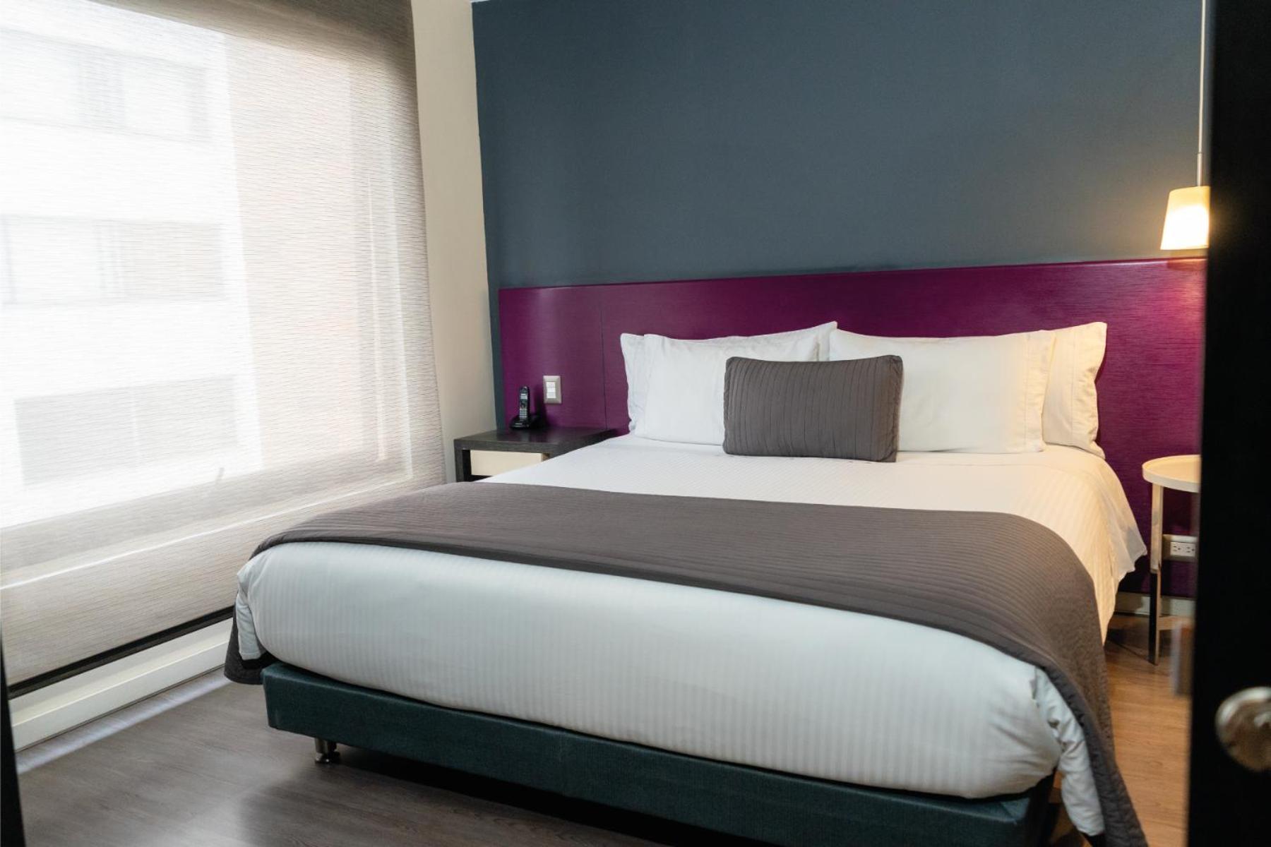 Central Apartamentos Bogotá Zewnętrze zdjęcie